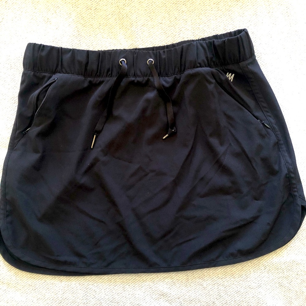 Nicole Miller Active Skirt